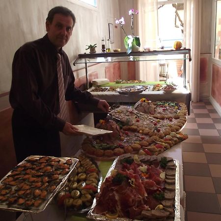 Hotel Restaurant Cortie Тюир Экстерьер фото