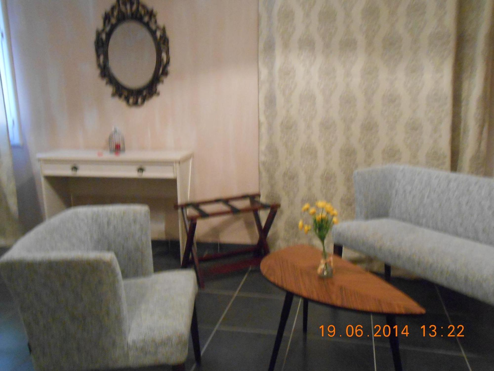 Hotel Restaurant Cortie Тюир Экстерьер фото
