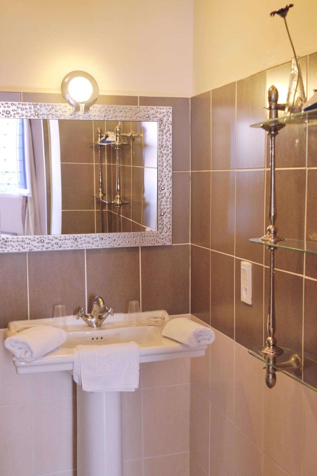 Hotel Restaurant Cortie Тюир Экстерьер фото