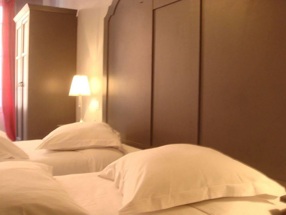 Hotel Restaurant Cortie Тюир Экстерьер фото