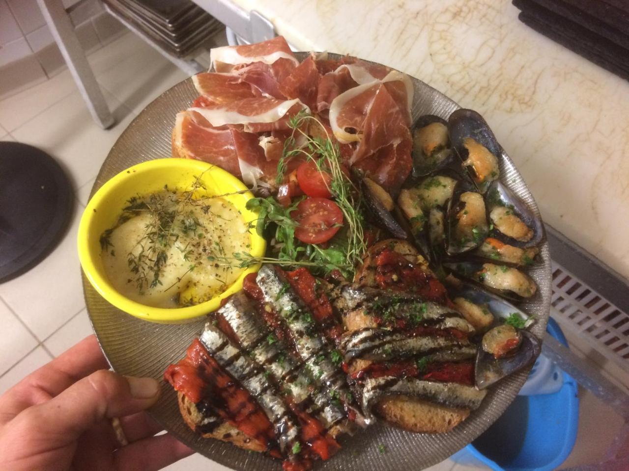 Hotel Restaurant Cortie Тюир Экстерьер фото